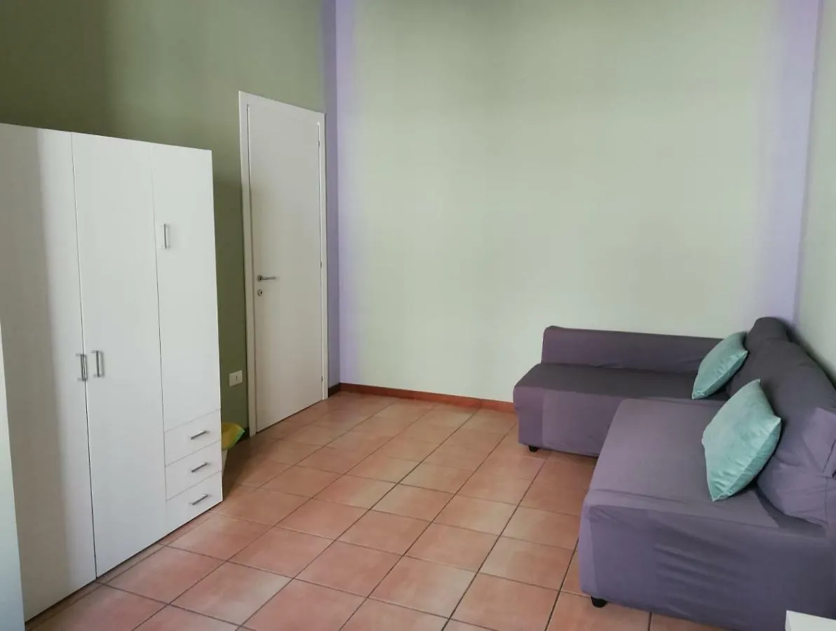 Hotel Navigli Darsena Milano 0*, Mailand Italien