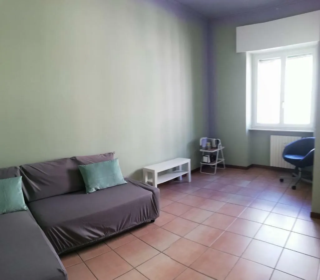 Hotel Navigli Darsena Milano Italien