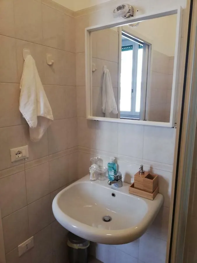 Hôtel Navigli Darsena Milano Maison d'hôtes