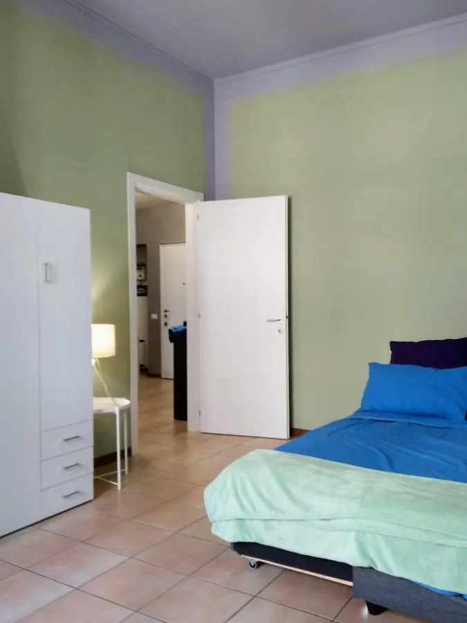 Hôtel Navigli Darsena Milano 0*, Milan