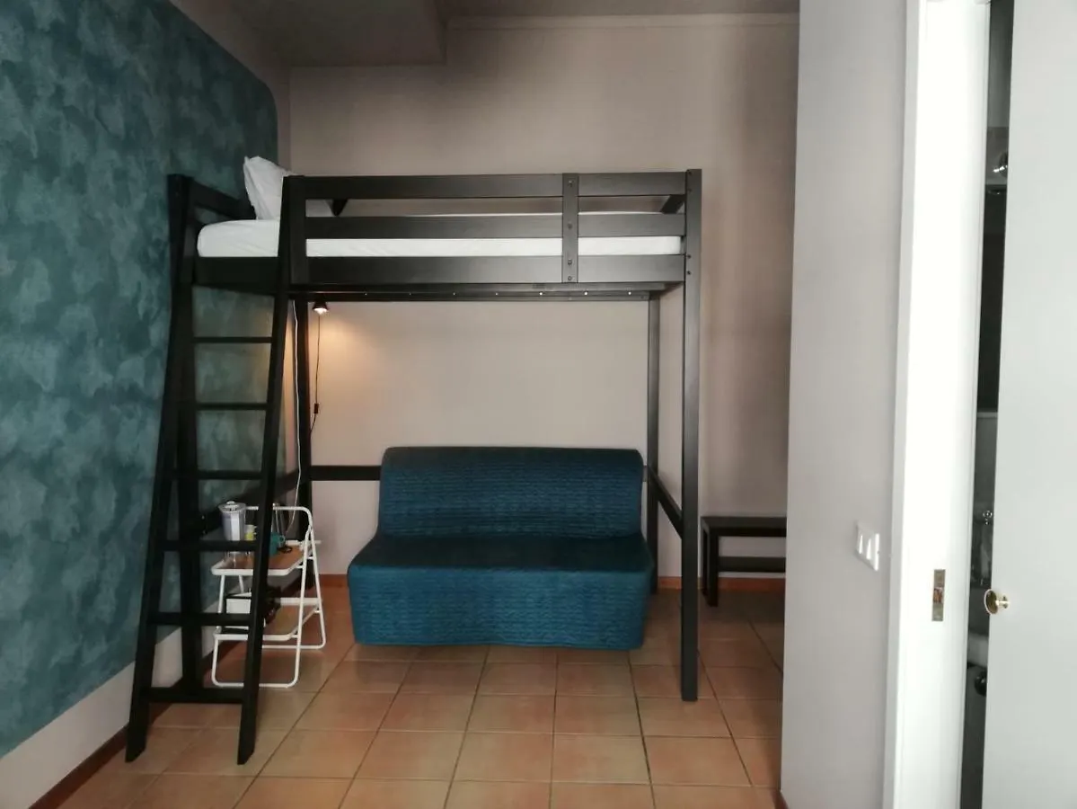 Maison d'hôtes Hôtel Navigli Darsena Milano