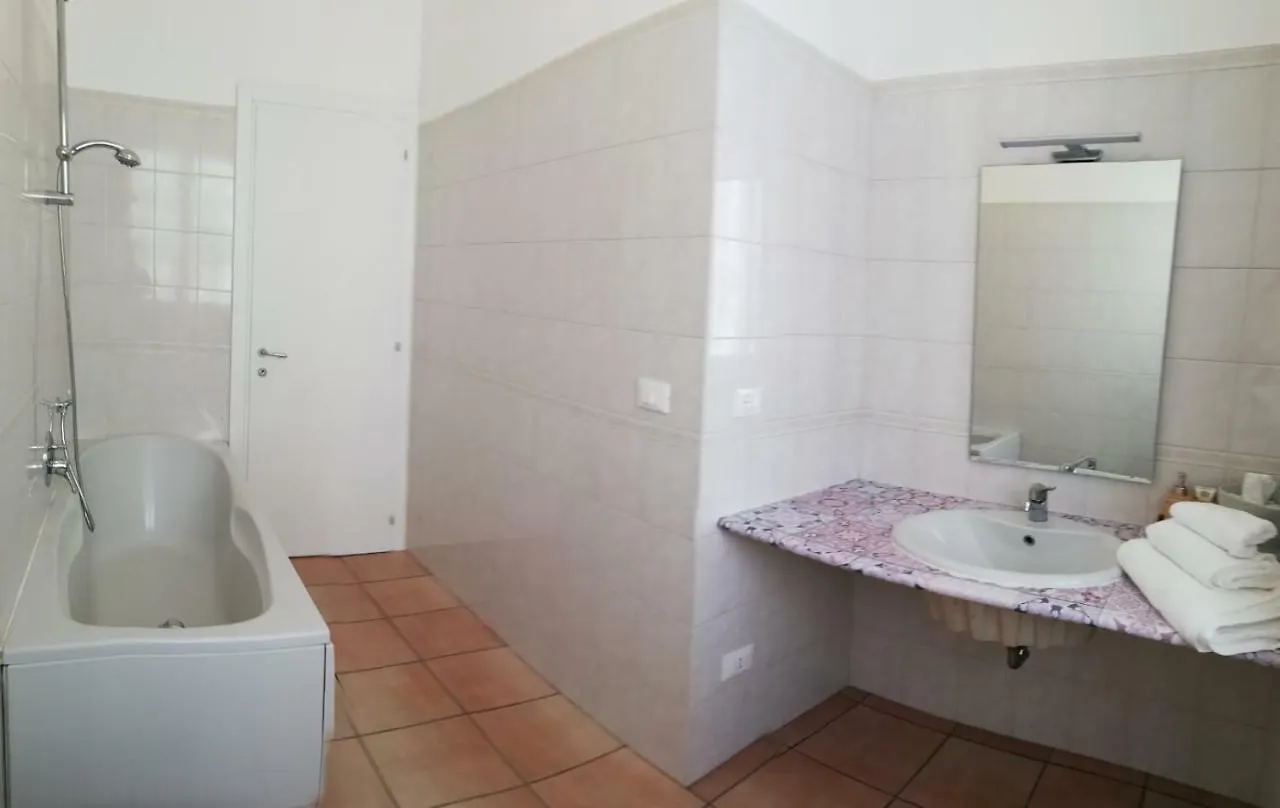 Maison d'hôtes Hôtel Navigli Darsena Milano
