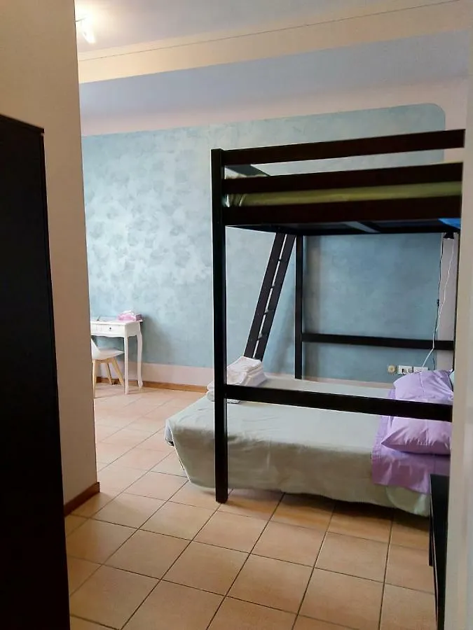 Hôtel Navigli Darsena Milano Milan